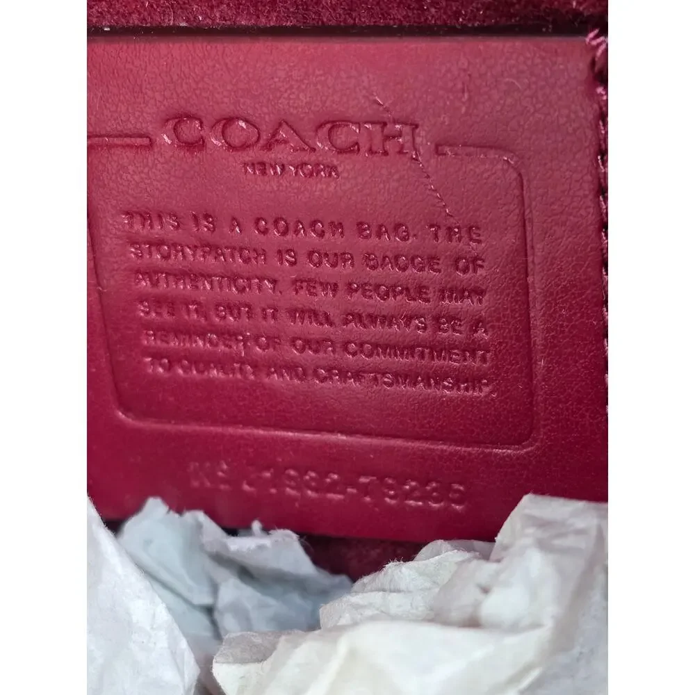 Coach elevate your